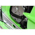 Gilles MP.GT Right Side Engine Protector for Kawasaki ZX-10R / ZX-10RR (2011+) Gilles MP.GT Right Side Engine Protector for Kawasaki ZX-10R / ZX-10RR (2011+)
